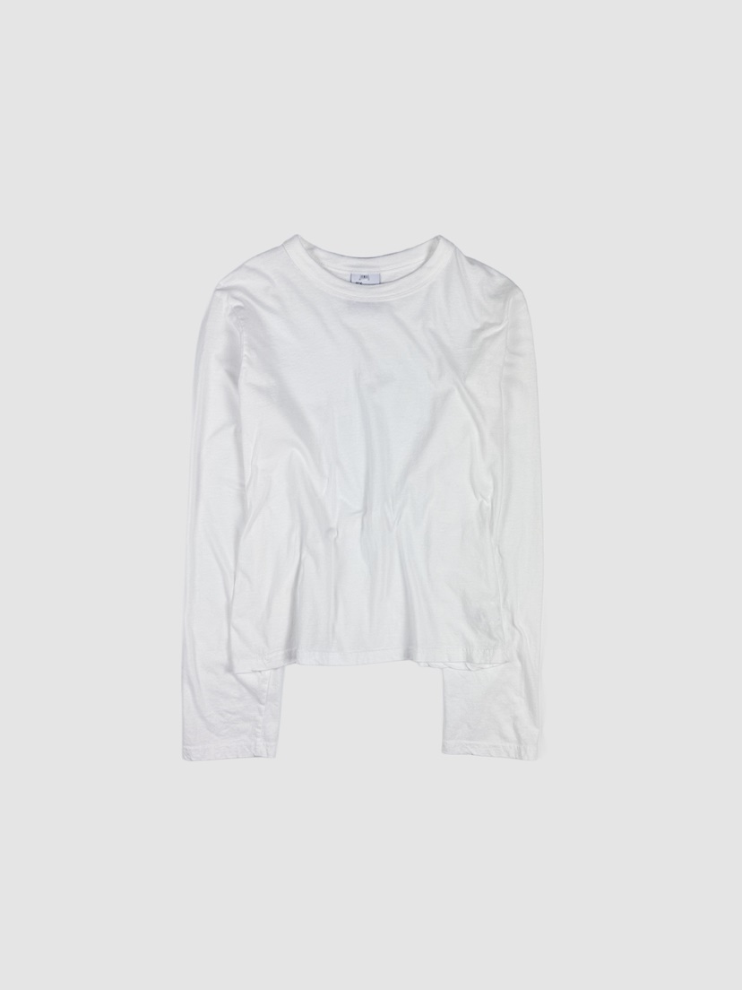 RAWOO/GVR COMPANY韓國直郵女裝新品推薦真品熱賣長袖T恤RAWOO/GVR COMPANY長袖T恤