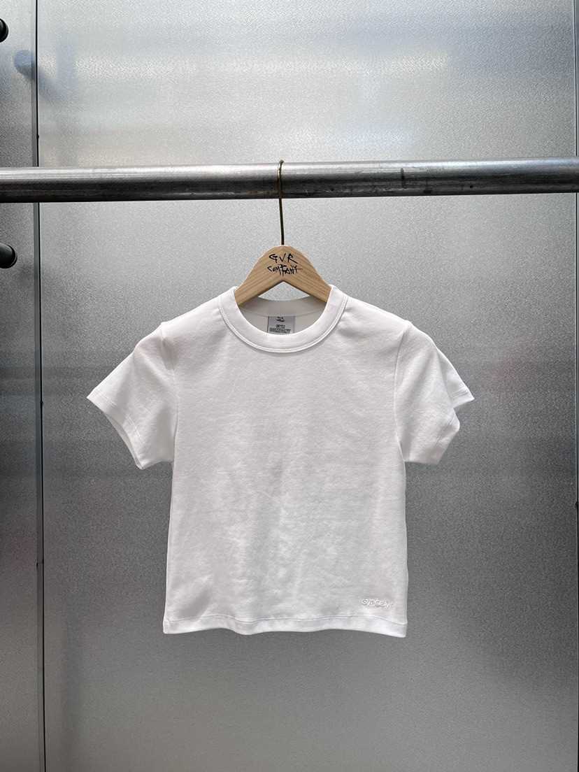 GVR COMPANY/RAWOO韓國代購女士新品真品休閑推薦熱賣T恤GVR COMPANY/RAWOOT恤