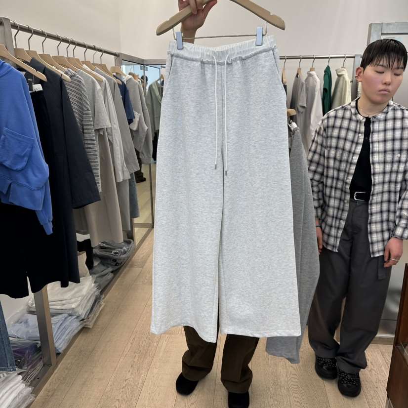 LTMS韓國直郵女士新款人氣時尚職業真品熱賣推薦26春夏休閑褲LTMS休閑褲