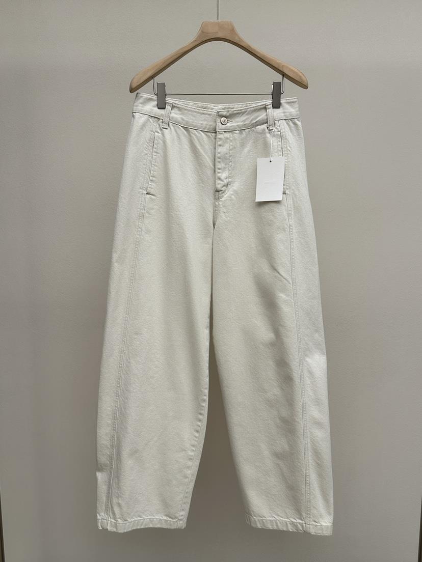 EFFERVESCENT東大門實拍女裝新款人氣熱賣真品推薦休閑褲evc/effervescent休閑褲