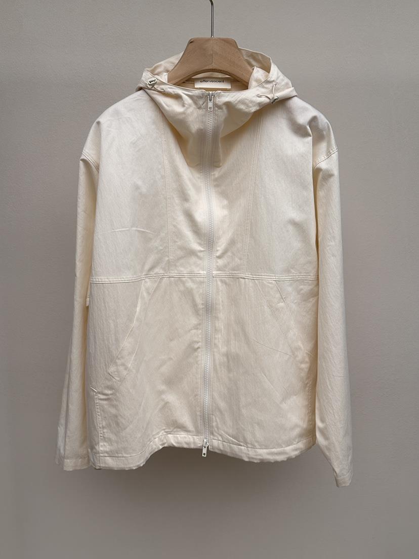 EFFERVESCENT韓國代購女士新款職業真品人氣推薦休閑夾克evc/effervescent夾克