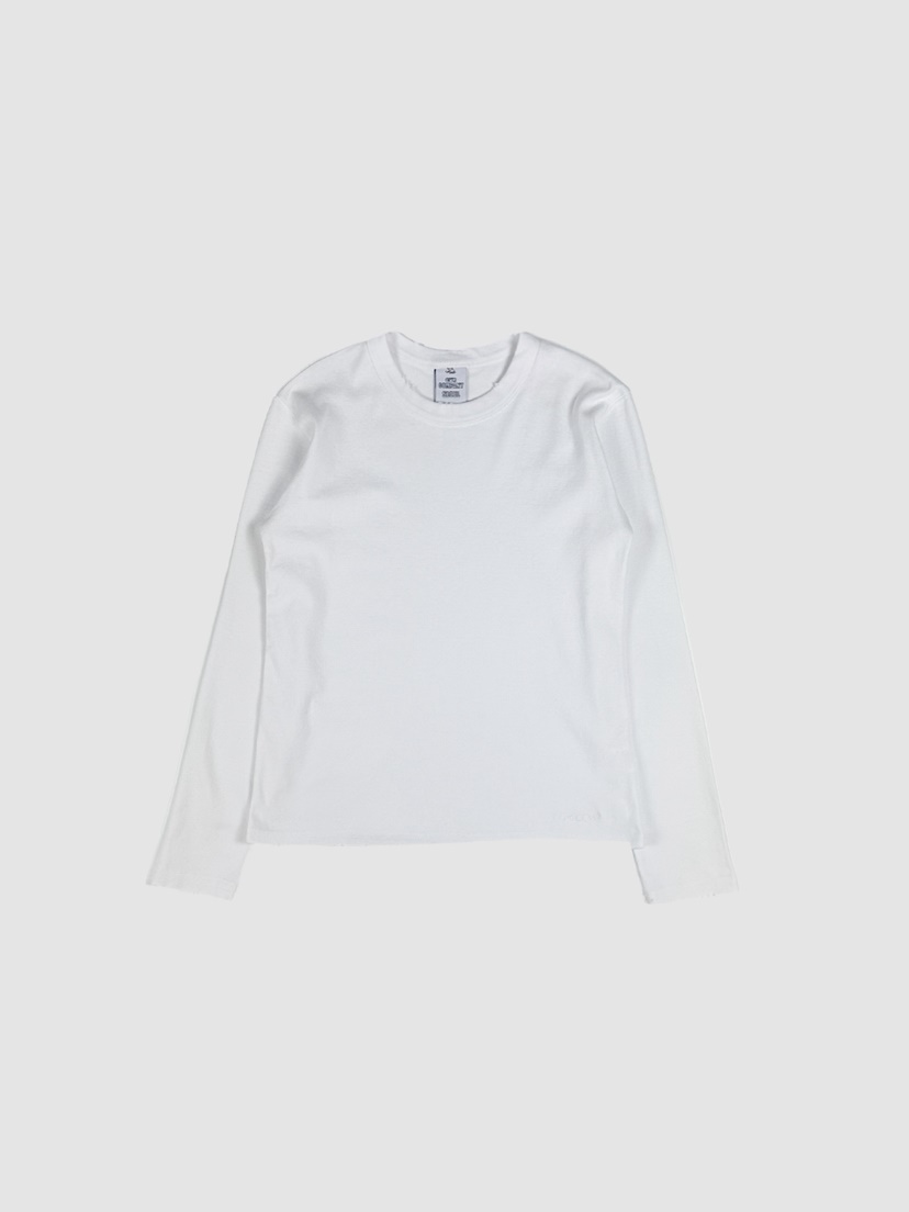 GVR COMPANY/RAWOO韓國代購女裝新款熱賣真品人氣長袖T恤GVR COMPANY/RAWOO長袖T恤