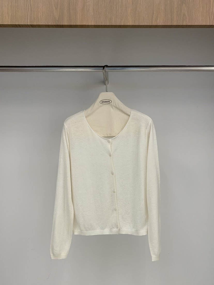 ONE MONE東大門代購女裝新品推薦真品熱賣時尚職業針織衫ONE MONE針織衫