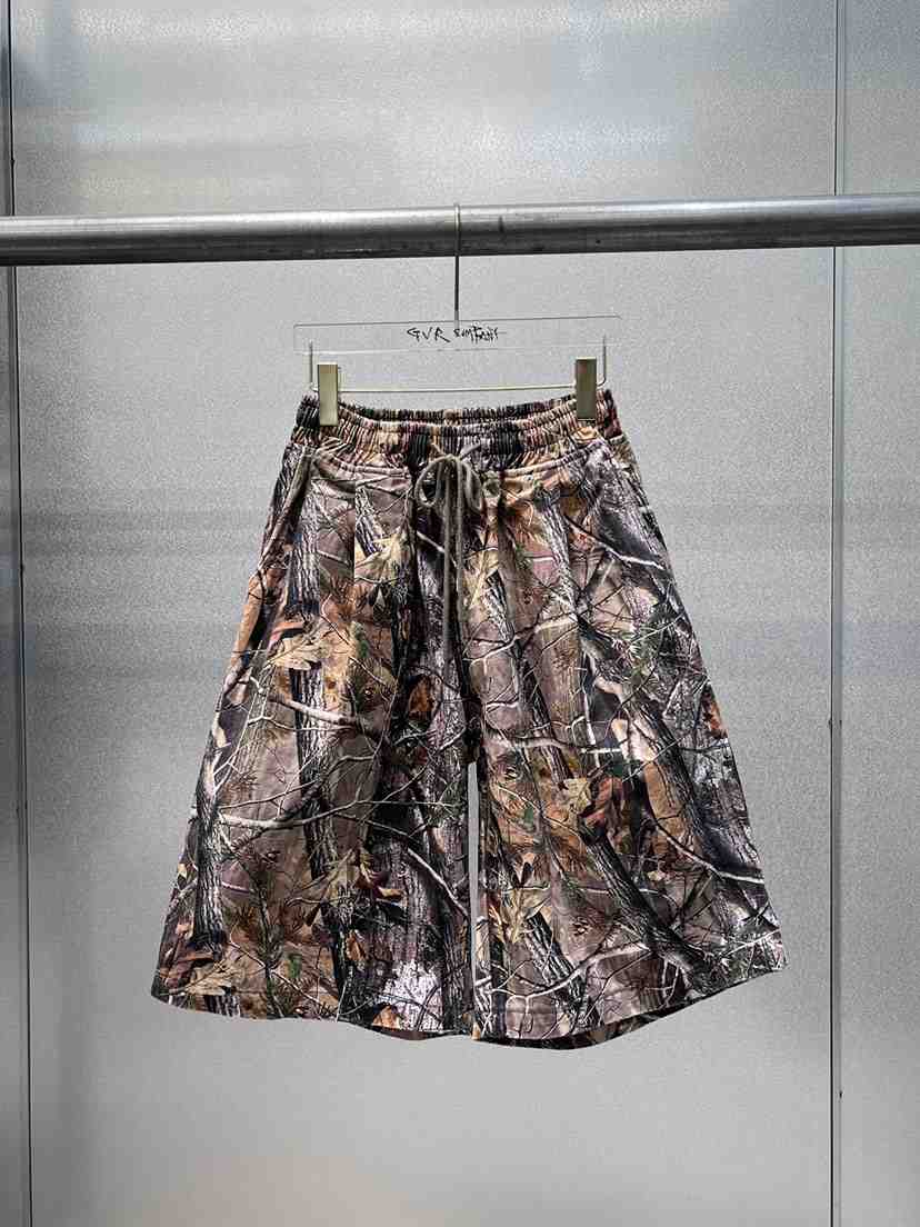 GVR COMPANY/RAWOO東大門實拍女裝新款推薦熱賣職業短褲GVR COMPANY/RAWOO短褲