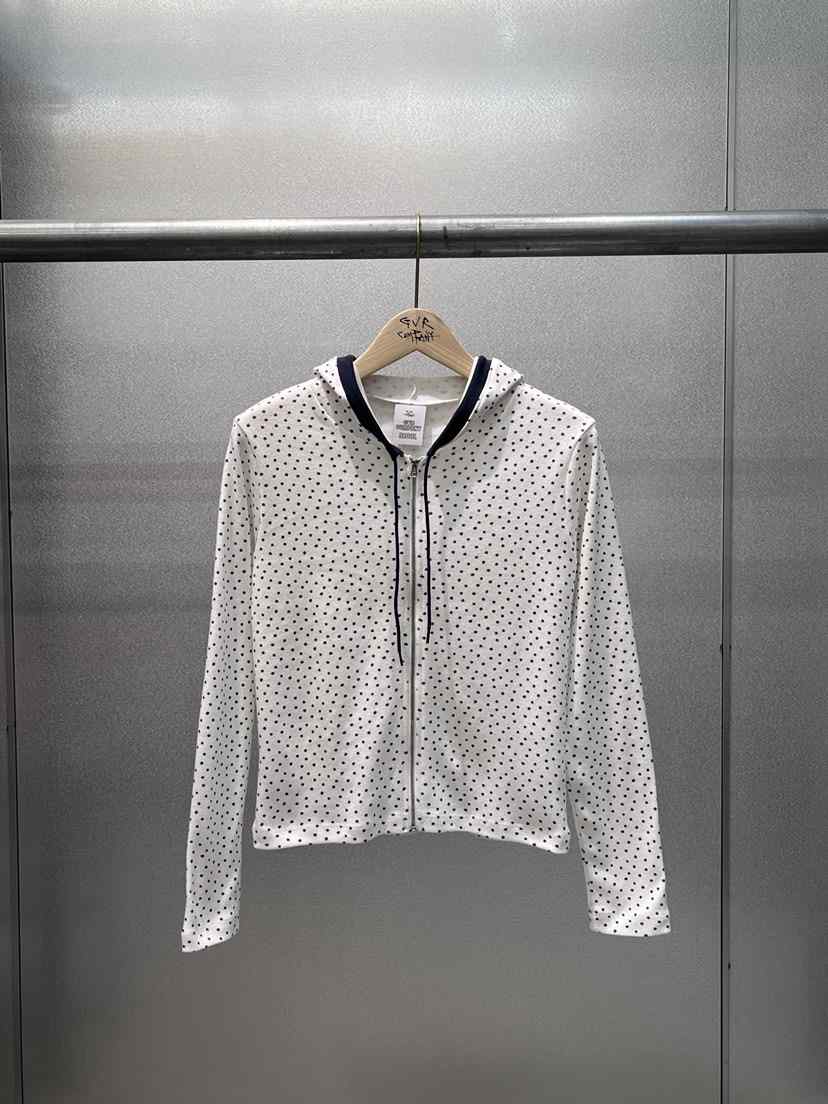 VARY COON東大門代購女士新品人氣時尚推薦夾克拉鏈連帽Cido夾克