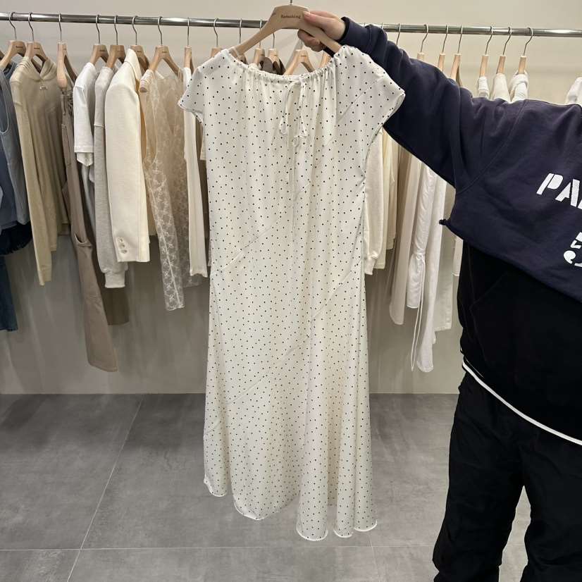 URBANSTORY/REMAKING東大門實拍女裝新款26春夏推薦連衣裙Remaking/URBANSTORY連衣裙