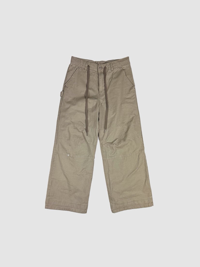 GVR COMPANY/RAWOO東大門代購女士新款休閑真品時尚休閑褲GVR COMPANY/RAWOO休閑褲