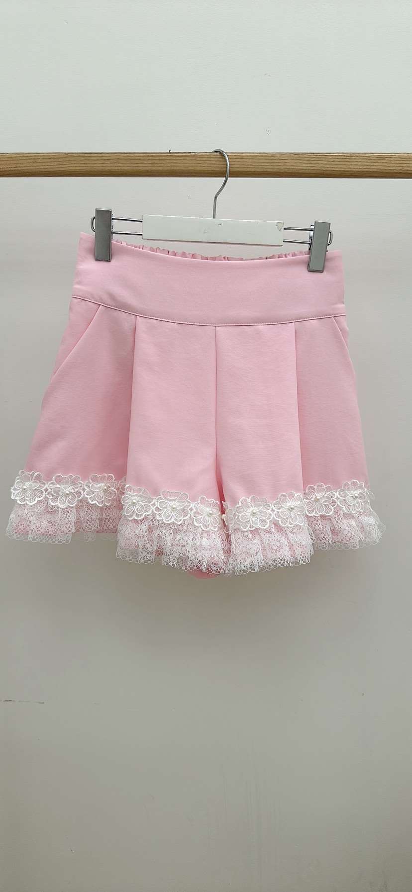 YARD東大門代購女士新款真品推薦休閑26春夏時尚職業短褲YARD短褲