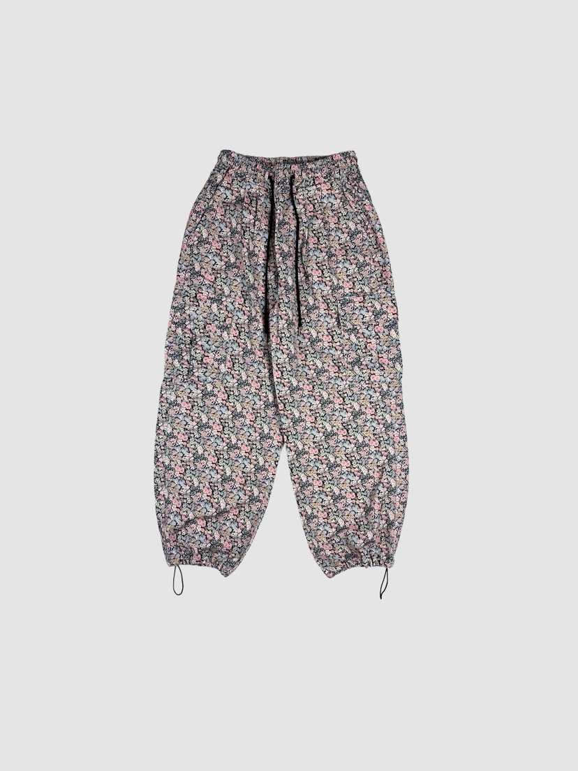 GVR COMPANY/RAWOO東大門代購女士新款職業真品休閑褲口袋GVR COMPANY/RAWOO休閑褲