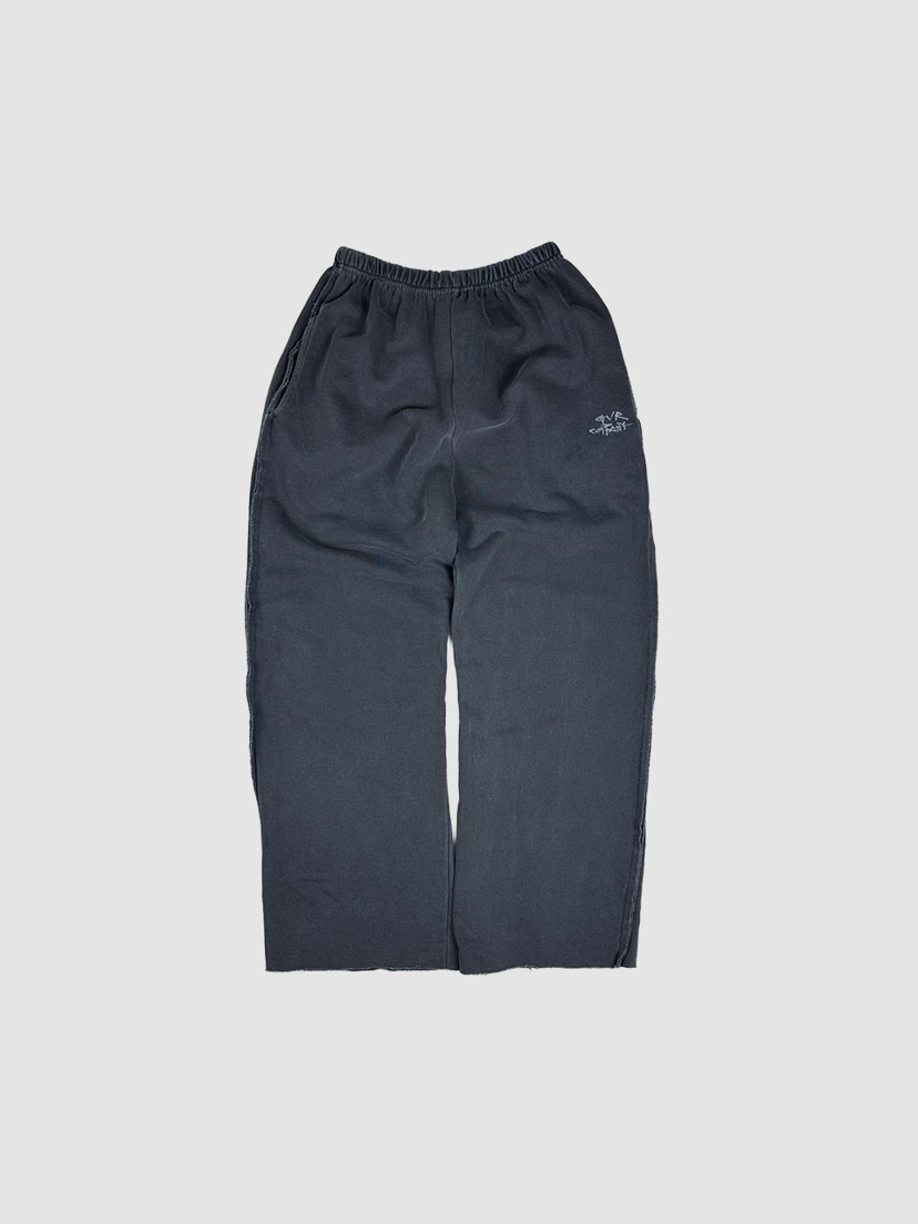 GVR COMPANY/RAWOO東大門直郵女裝新品真品職業休閑褲紗布GVR COMPANY/RAWOO休閑褲