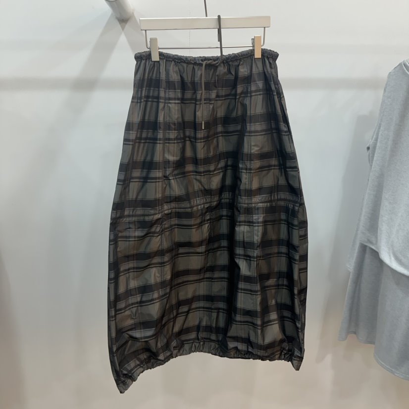 AIME HOPE MAKE/MYNAMEIS韓國直郵女裝新款人氣26春夏長裙AIME HOPE MAKE/MYNAMEIS長裙