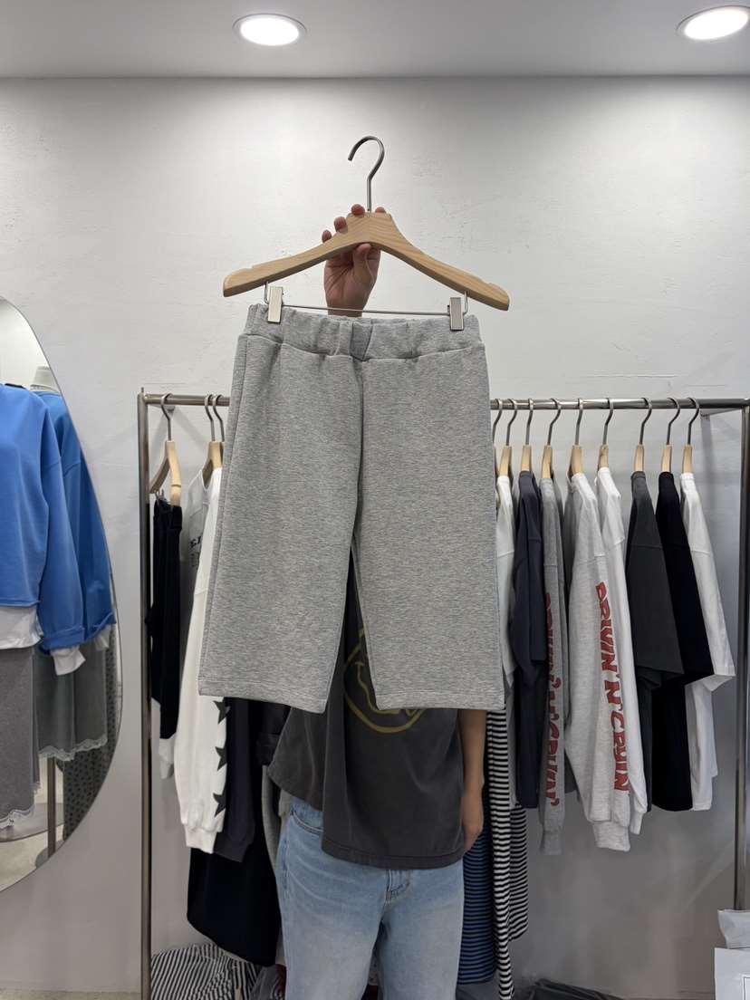 DELICATE東大門實拍女士新款推薦26春夏時尚熱賣人氣短褲DELICATE短褲