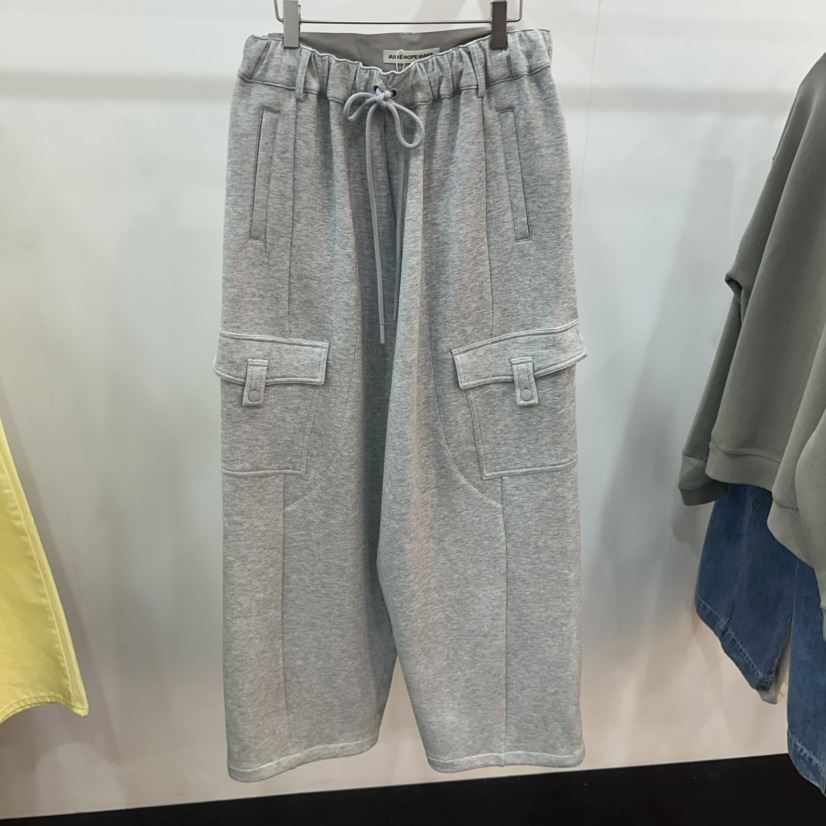 AIME HOPE MAKE/MYNAMEIS東大門直郵女裝新品人氣休閑褲AIME HOPE MAKE/MYNAMEIS休閑褲