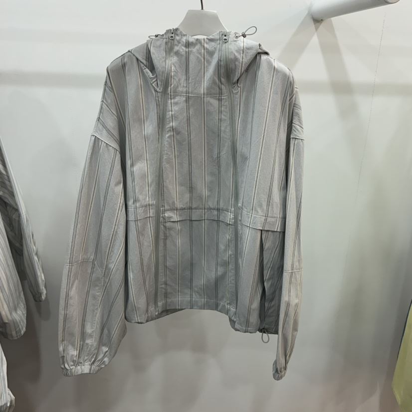 AIME HOPE MAKE/MYNAMEIS東大門實拍女裝新品26春夏夾克AIME HOPE MAKE/MYNAMEIS夾克