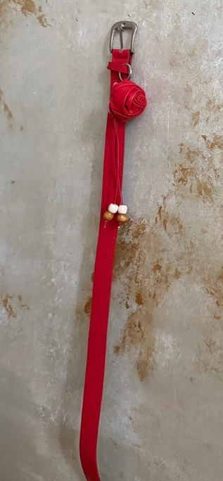 CLODE韓國代購女裝新款熱賣真品時尚人氣休閑26春夏腰帶腰帶CLODE腰帶