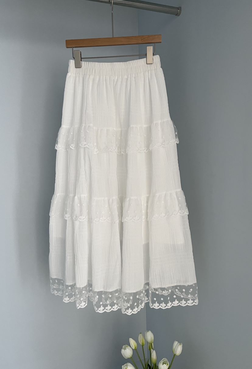 MINIQUEENS韓國直郵女士新品推薦職業真品人氣休閑熱賣長裙MINIQUEENS長裙