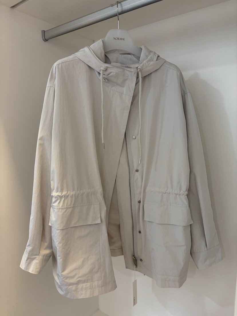NORMAL東大門直郵女裝新品26春夏熱賣時尚真品職業人氣夾克NORMAL夾克