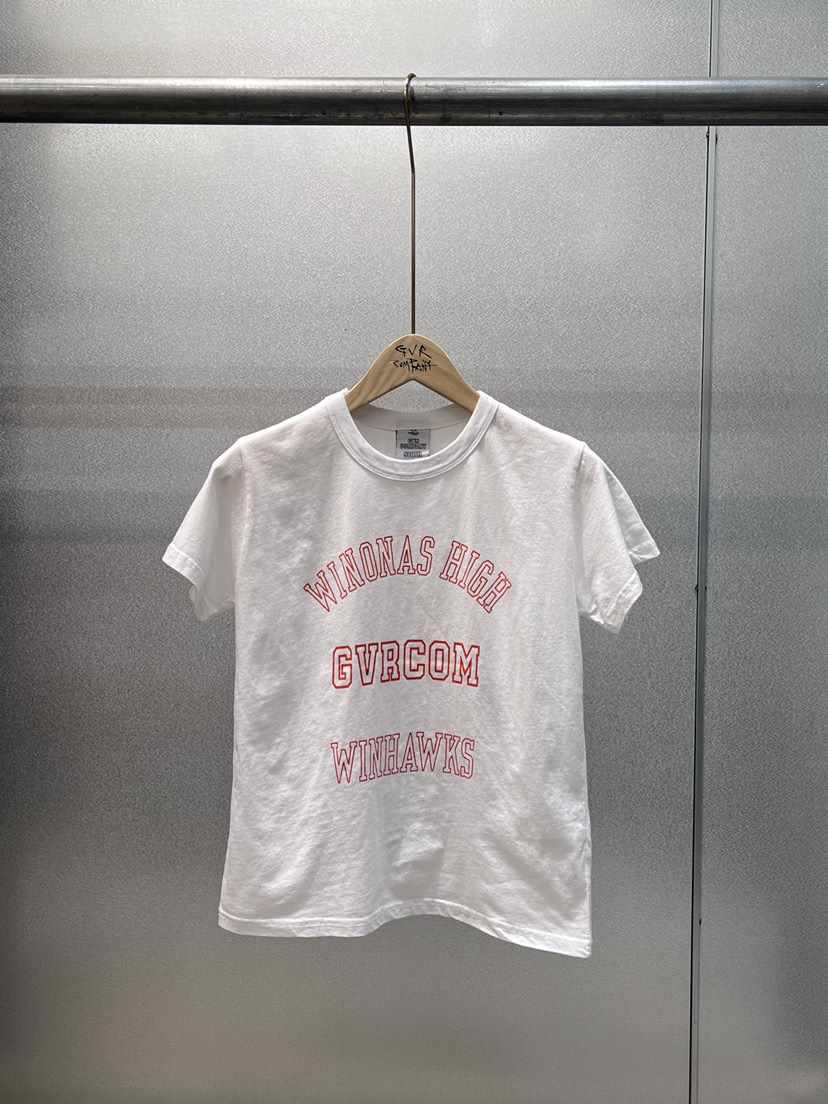 VARY COON東大門實拍女士新品真品職業時尚人氣熱賣T恤水洗CidoT恤