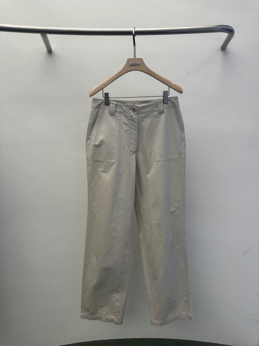 WIDA-P/RENEJ東大門代購女士新品26春夏推薦人氣休閑褲WIDA-P/RENEJ休閑褲