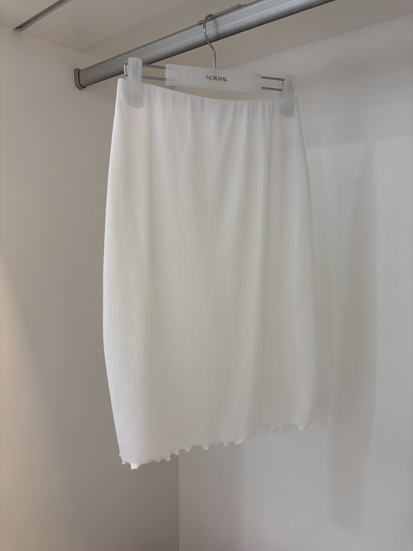 NORMAL東大門代購女裝新款推薦26春夏熱賣職業半身裙中短裙NORMAL半身裙/中短裙
