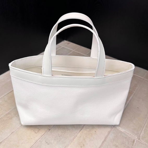 MOANI韓國直郵女裝新款26春夏推薦休閑人氣真品手提包帆布包MOANI手提包