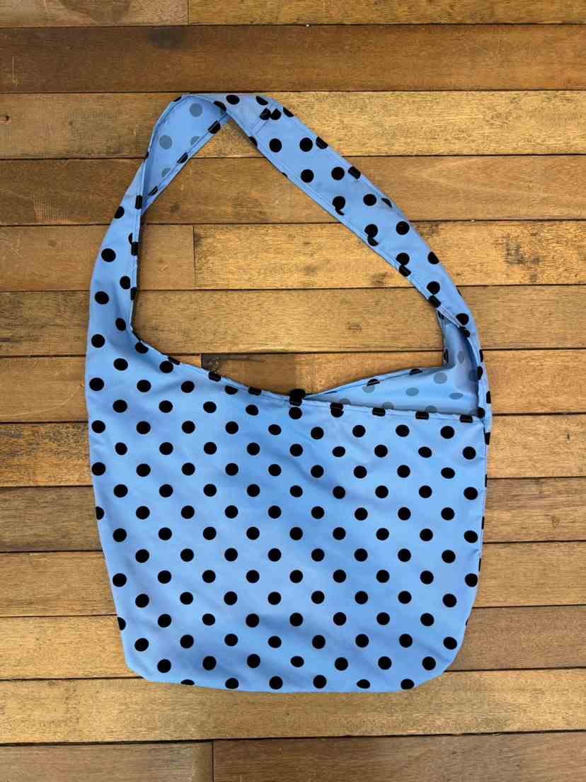 PROJECTVIEW東大門直郵女裝新品真品熱賣推薦單肩斜跨包紐扣PROJECTVIEW單肩/斜跨包