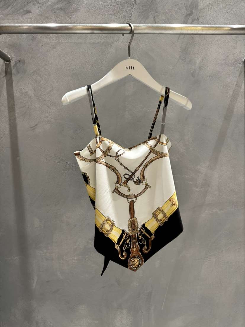 KIFF韓國直郵女士新品休閑熱賣真品推薦時尚職業人氣26春夏T恤KIFFT恤