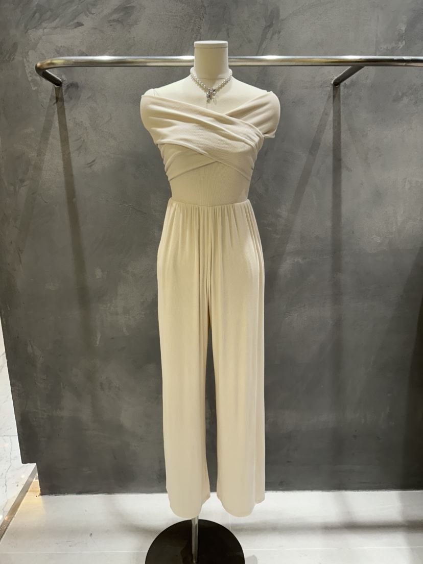 KIFF東大門代購女裝新款真品人氣休閑26春夏推薦時尚連體褲KIFF連體褲