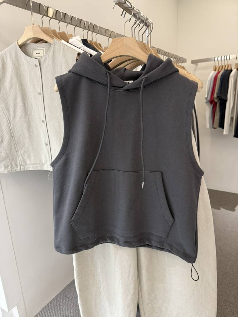 MONE-A東大門直郵女裝新品26春夏休閑職業熱賣人氣時尚馬甲MONE-A馬甲