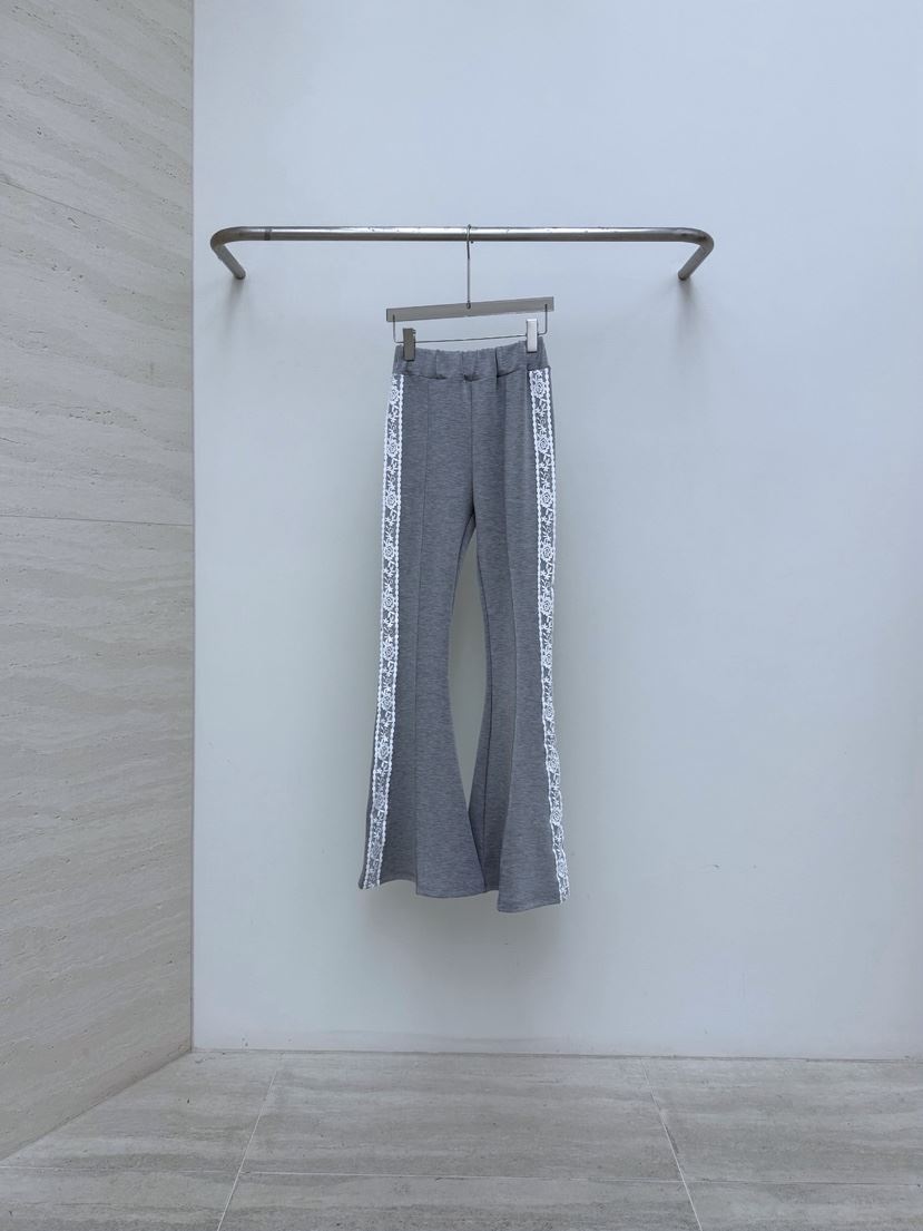 AB韓國代購女士新款熱賣26春夏推薦真品時尚休閑褲緊身褲AB休閑褲