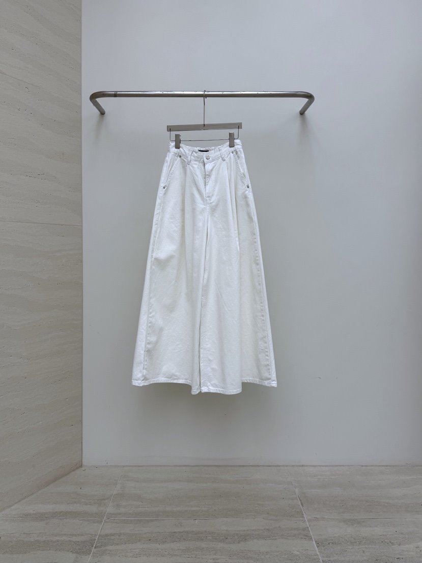 AB韓國代購女裝新款真品26春夏休閑熱賣時尚職業休閑褲長款AB休閑褲