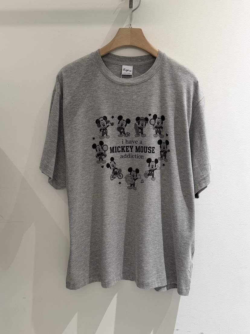 PEPPER-L東大門實拍女裝新品休閑真品人氣熱賣職業長袖T恤PEPPER長袖T恤