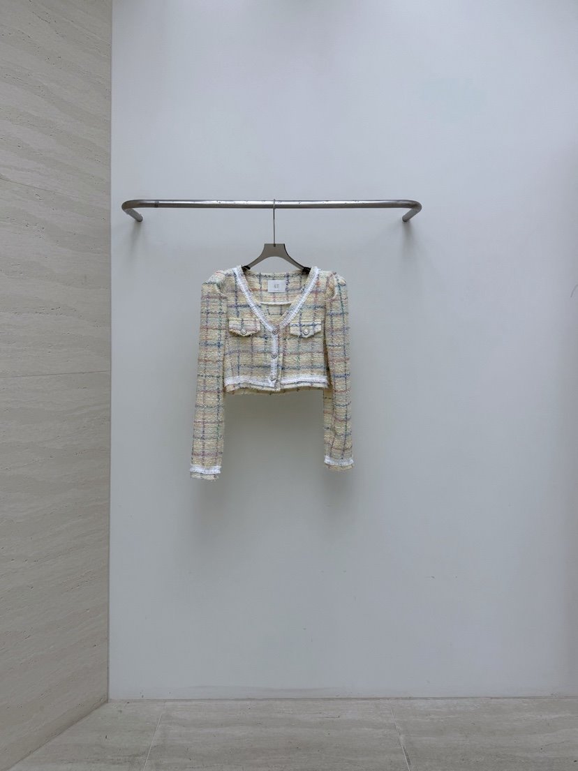 AB東大門實拍女裝新款人氣推薦26春夏休閑職業熱賣真品夾克AB夾克