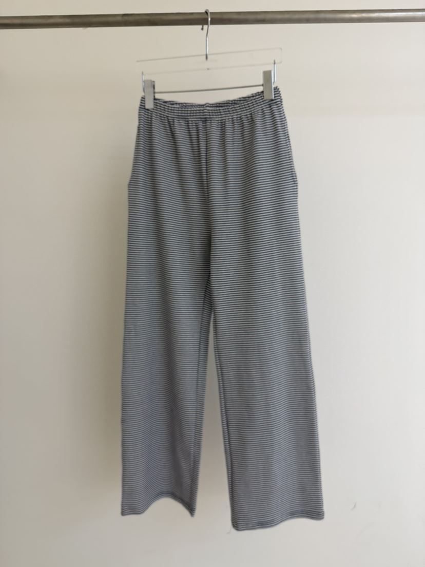 PLANTS ON GRAY東大門代購女裝新款休閑職業熱賣休閑褲PLANTS ON GRAY休閑褲