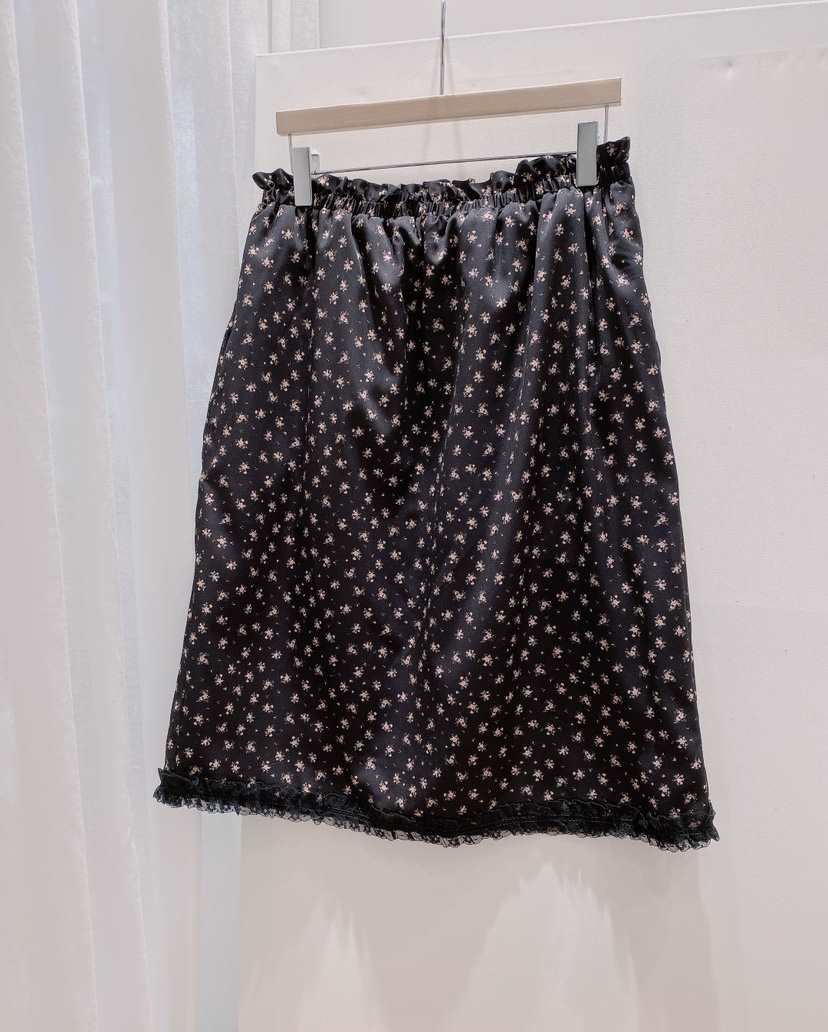 LETAILOR東大門直郵女士新品休閑熱賣時尚人氣半身裙中短裙LETAILOR半身裙/中短裙