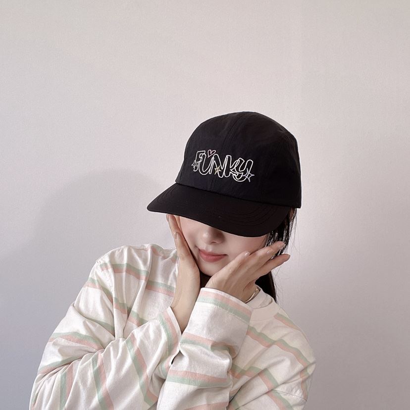 LOVELY HAT東大門代購女裝新款真品26春夏職業推薦時尚帽子LOVELY HAT帽子