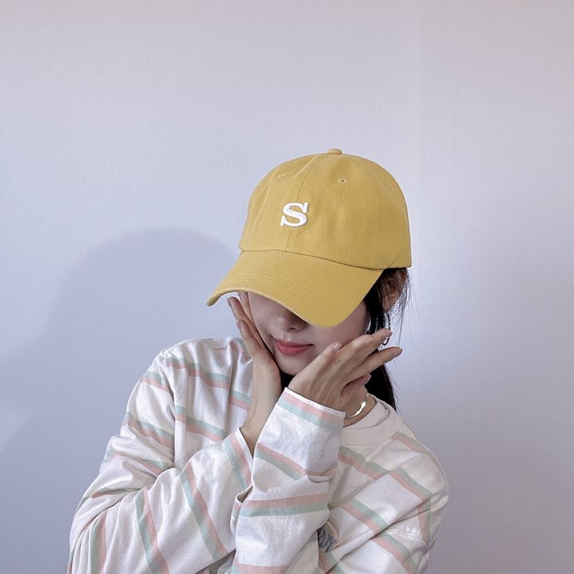 LOVELY HAT東大門代購女士新品26春夏休閑推薦人氣熱賣帽子LOVELY HAT帽子