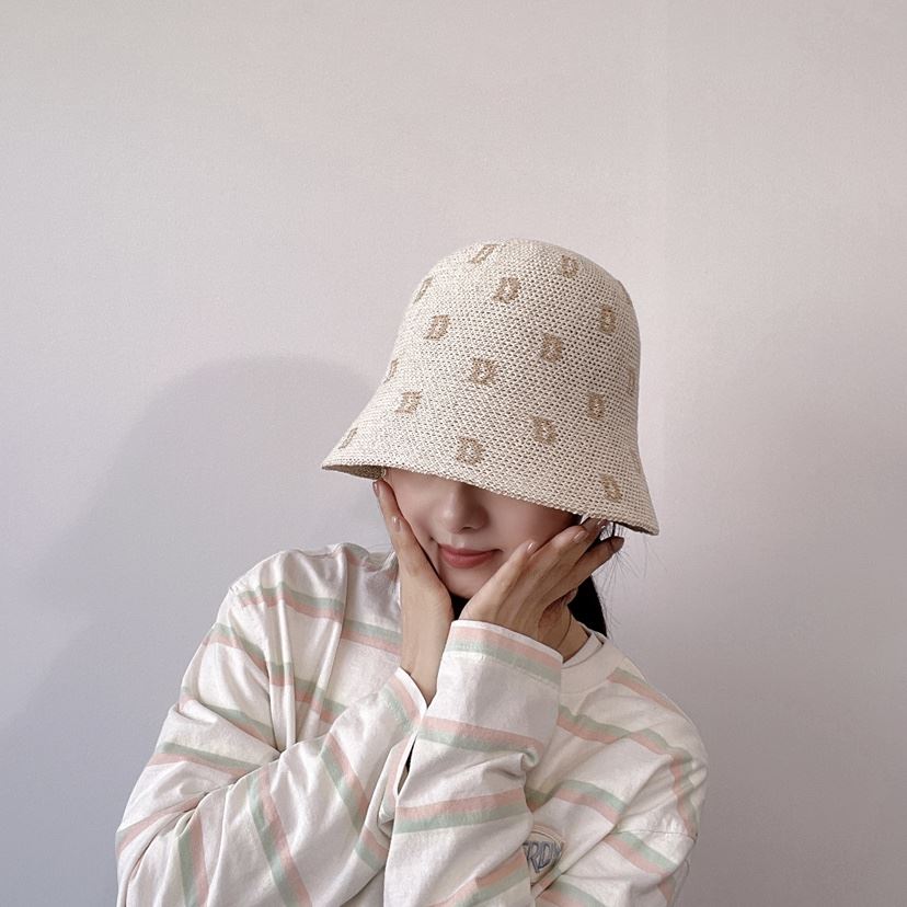 LOVELY HAT韓國代購女裝新款推薦熱賣時尚職業人氣休閑帽子LOVELY HAT帽子