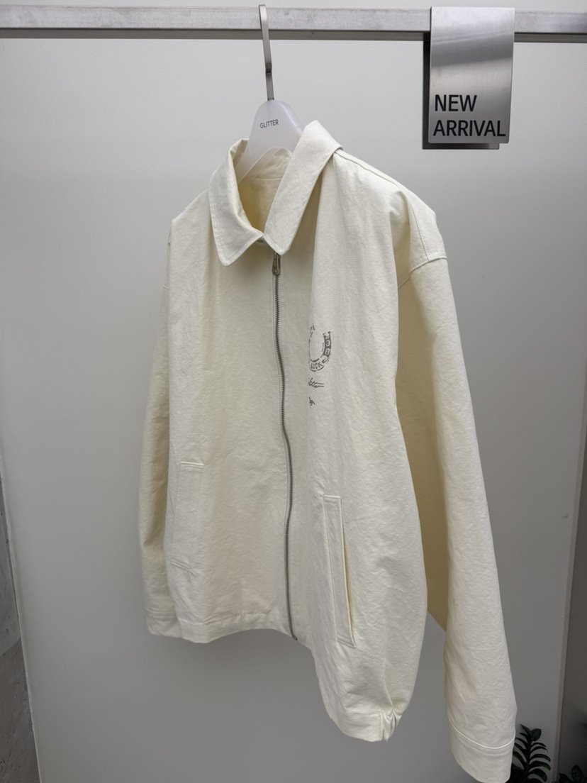 GLITTER東大門代購女裝新款真品推薦26春夏人氣熱賣時尚夾克GLITTER夾克