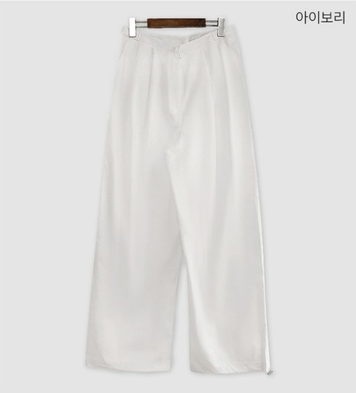 LIVE FOREVER韓國直郵女裝新品休閑職業熱賣推薦時尚休閑褲LIVE FOR_EVER休閑褲