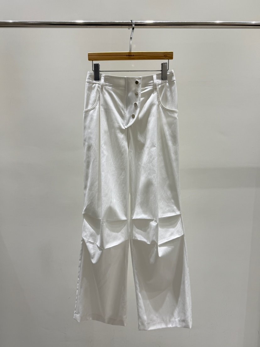 STAGE東大門代購女裝新款人氣時尚真品熱賣休閑推薦休閑褲STAGE休閑褲