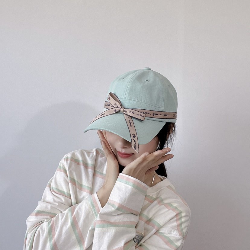 LOVELY HAT東大門實拍女士新品人氣真品職業時尚熱賣帽子LOVELY HAT帽子