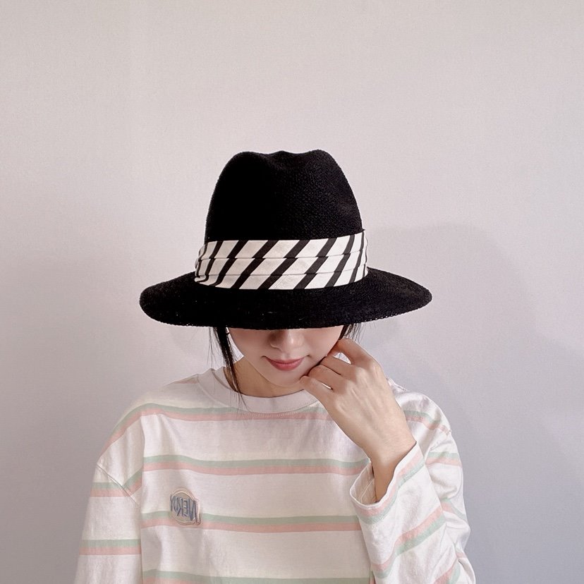 LOVELY HAT東大門實拍女裝新品熱賣人氣時尚真品26春夏帽子LOVELY HAT帽子