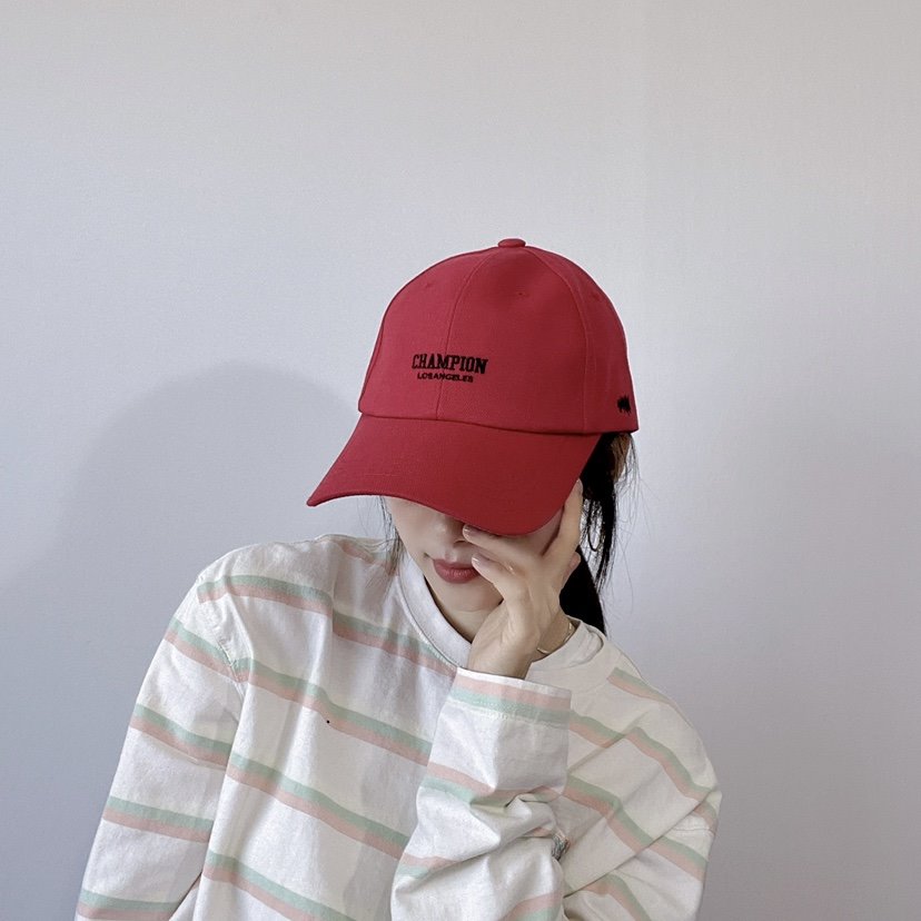 LOVELY HAT韓國直郵女士新款熱賣休閑26春夏時尚真品帽子LOVELY HAT帽子