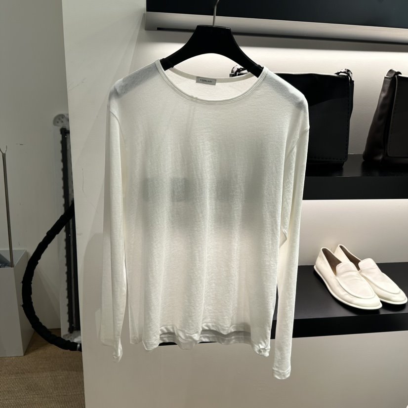 FEBRUARY 11東大門代購女裝新品熱賣26春夏時尚人氣長袖T恤FEBRUARY 11長袖T恤