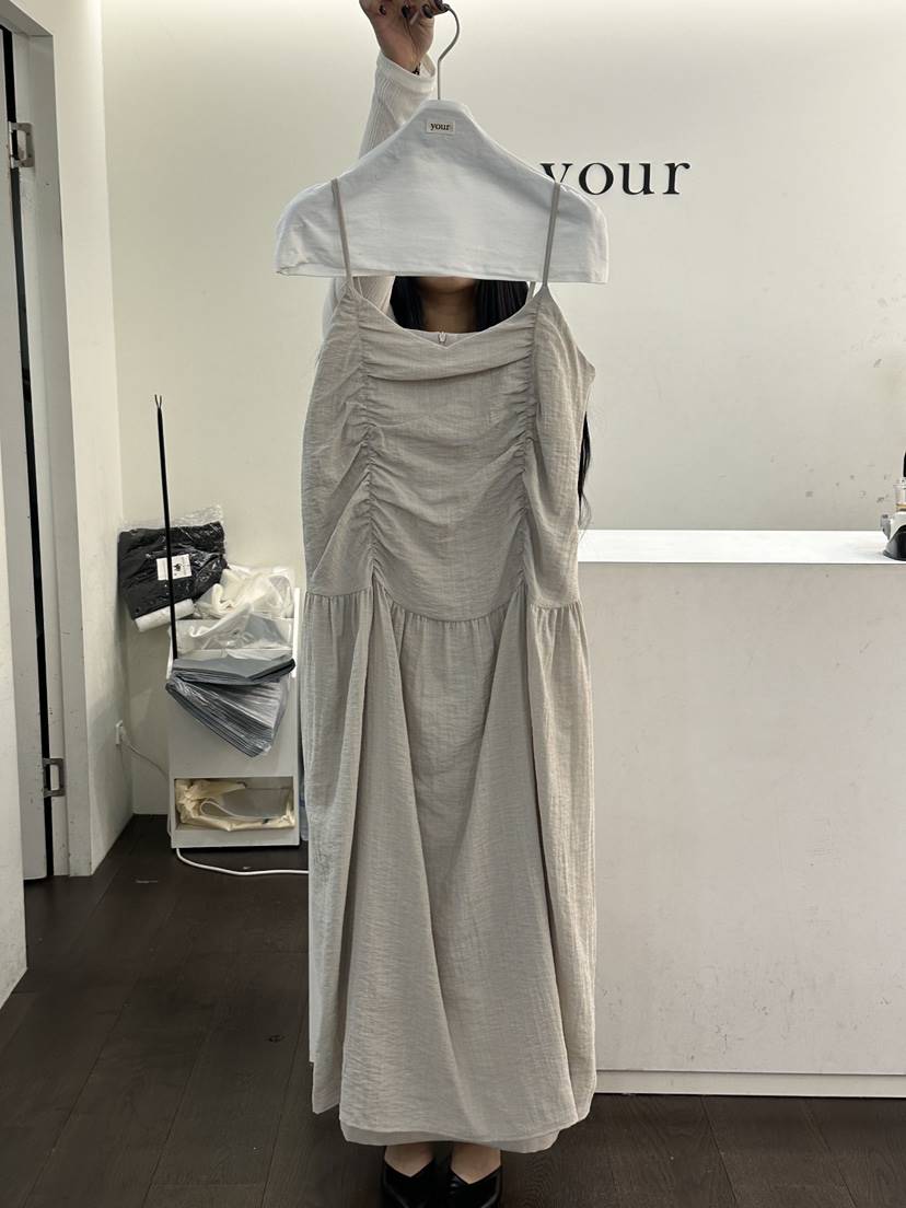 YOUR-P東大門直郵女裝新品人氣熱賣休閑時尚職業真品連衣裙YOUR-P連衣裙