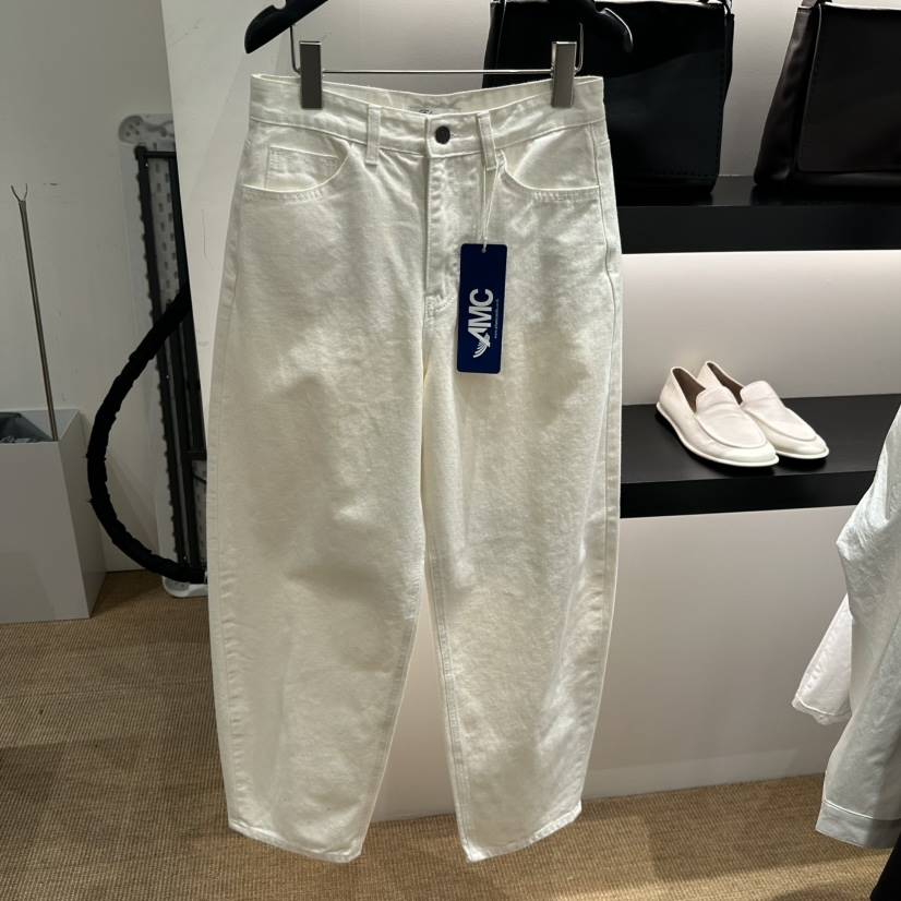 FEBRUARY 11韓國直郵女裝新款真品熱賣推薦人氣休閑休閑褲FEBRUARY 11休閑褲