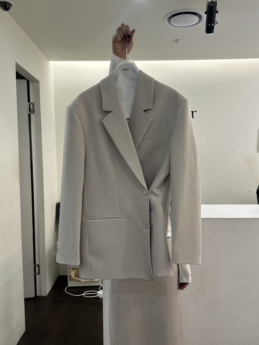 YOUR-P東大門直郵女裝新品人氣熱賣休閑推薦真品職業夾克YOUR-P夾克