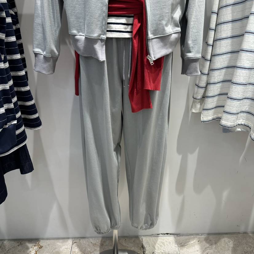 MAJDAN東大門直郵女士新品職業真品時尚人氣熱賣推薦休閑褲MAJDAN休閑褲