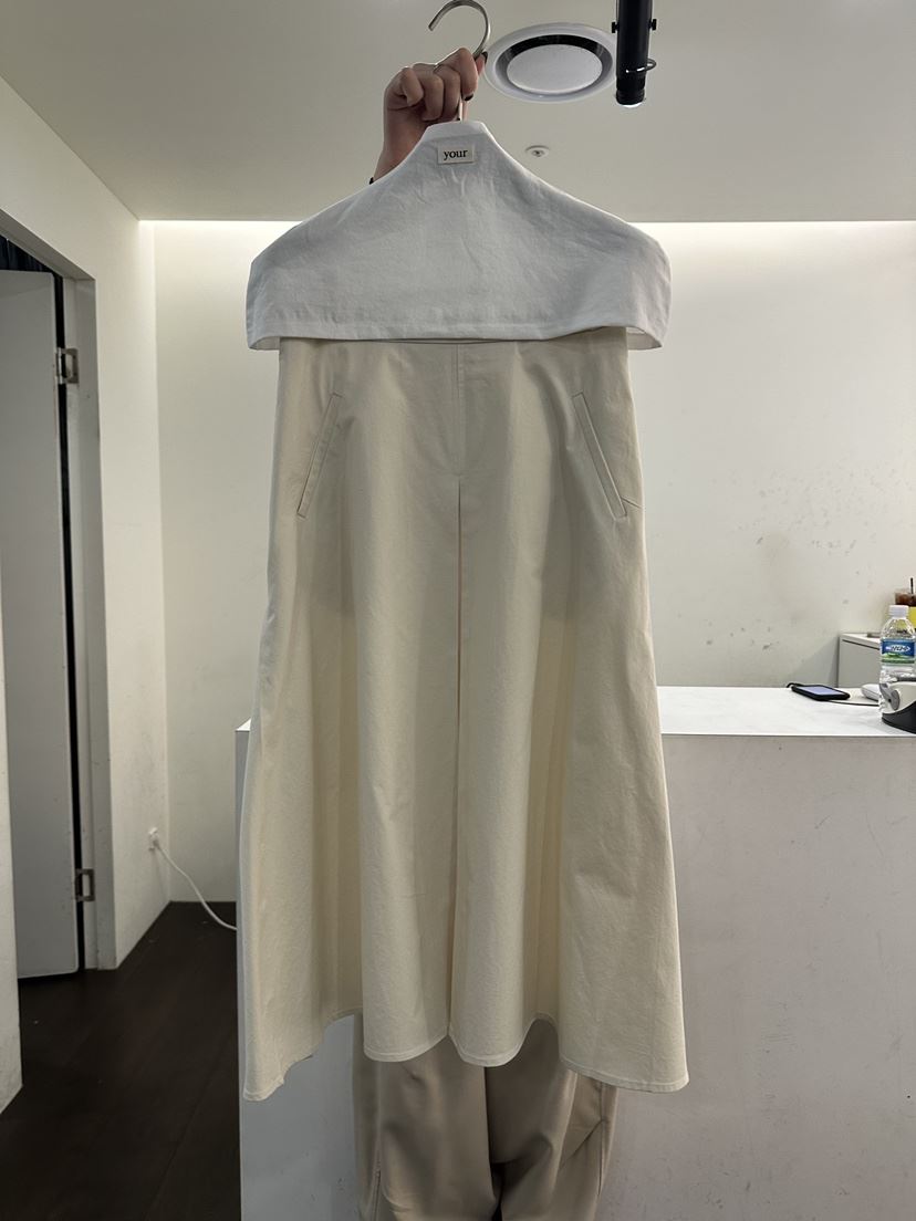 YOUR-P韓國代購女裝新品推薦職業時尚熱賣人氣真品休閑長裙YOUR-P長裙